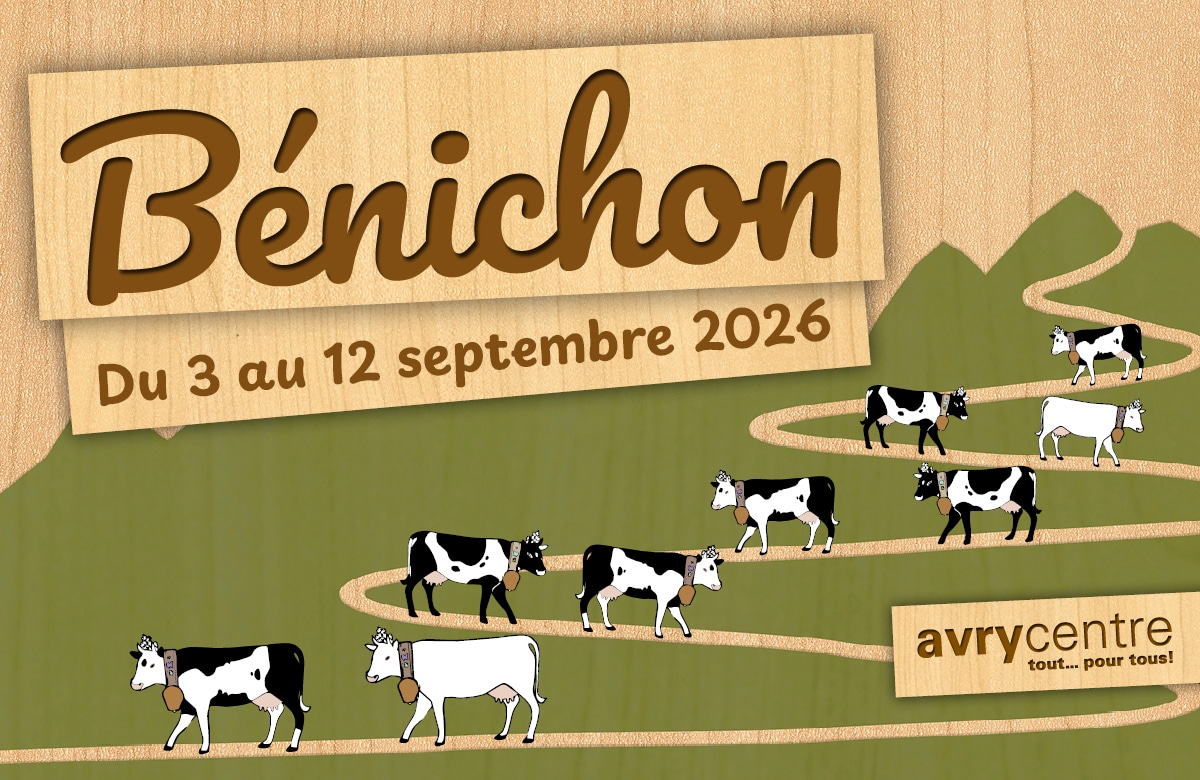 La Bénichon La Bénichon