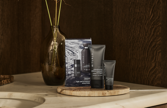 Rituals | VOTRE CADEAU POUR L&rsquo;HOMME |