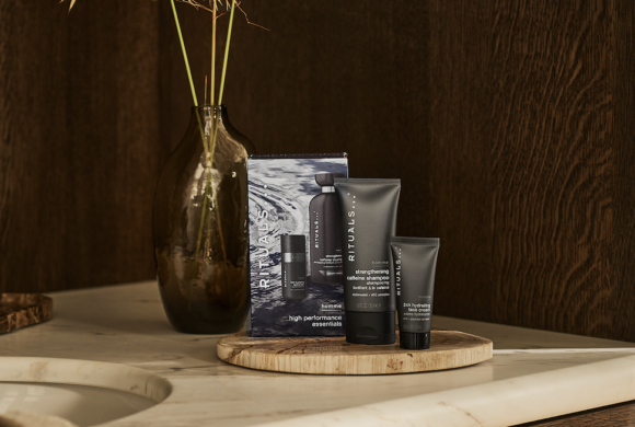 Rituals | VOTRE CADEAU POUR L’HOMME | Rituals | VOTRE CADEAU POUR L’HOMME |