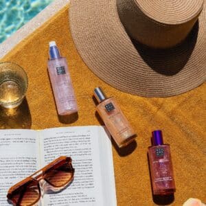 Rituals | 25% DE RÉDUCTION SUR LES HUILES SCINTILLANTES |