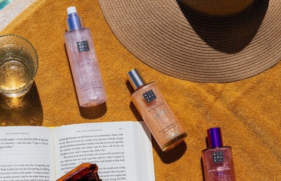 Rituals | 25% DE RÉDUCTION SUR LES HUILES SCINTILLANTES |