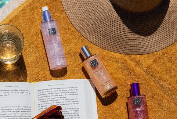 Rituals | 25% DE RÉDUCTION SUR LES HUILES SCINTILLANTES | Rituals | 25% DE RÉDUCTION SUR LES HUILES SCINTILLANTES |