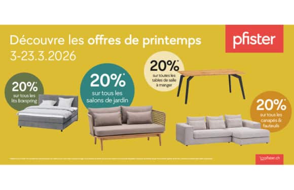 PFISTER | Crayon Rouge |