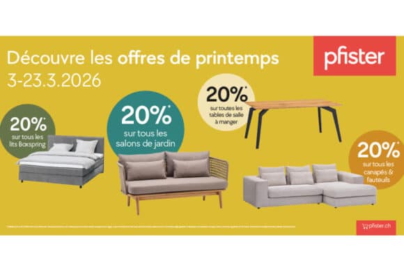 PFISTER | Crayon Rouge |