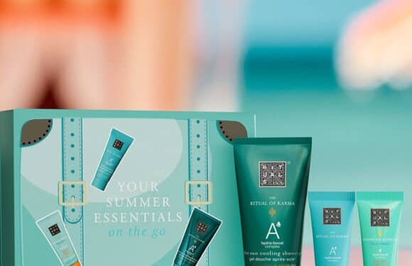 Rituals | VOTRE CADEAU |