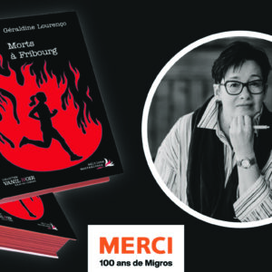 Migros – Dédicaces