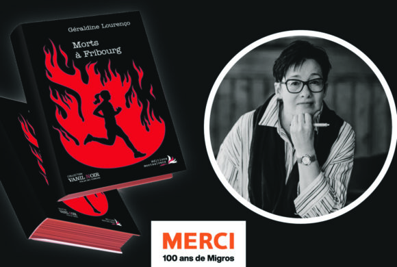 Migros – Dédicaces