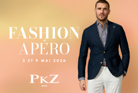 PKZ MEN | FASHION APÉRO |