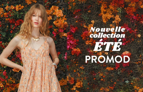 PROMOD | Nouvelle collection |