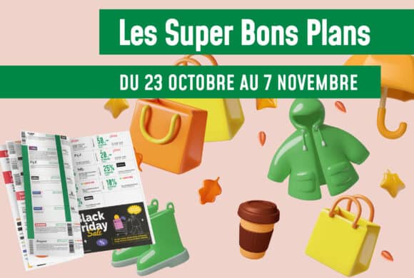 Les Super Bons Plans