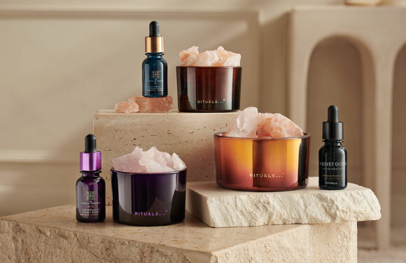 Rituals | NOUVEAUTÉS PRODUITS EN NOVEMBRE |