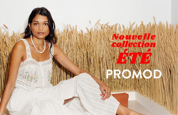 PROMOD | Nouvelle collection |
