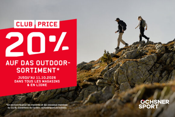 OCHSNER SPORT | CLUB PRICE |