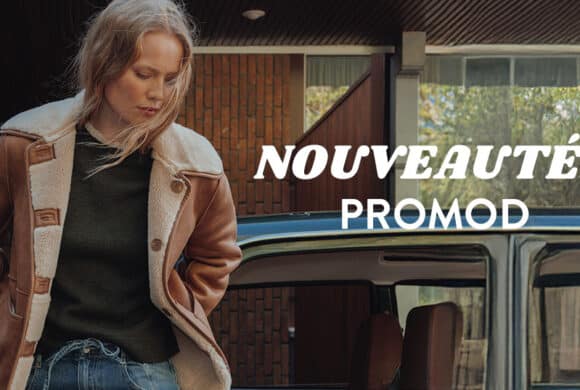 PROMOD | Nouvelle collection |
