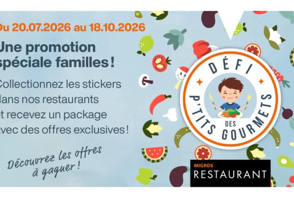 Migros Restaurant – Passeport Petits Gourmets Migros Restaurant – Passeport Petits Gourmets