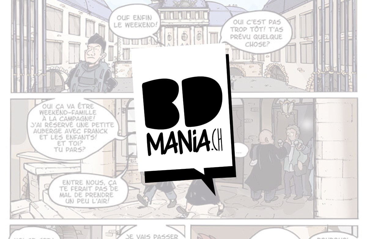 BDMania BDMania